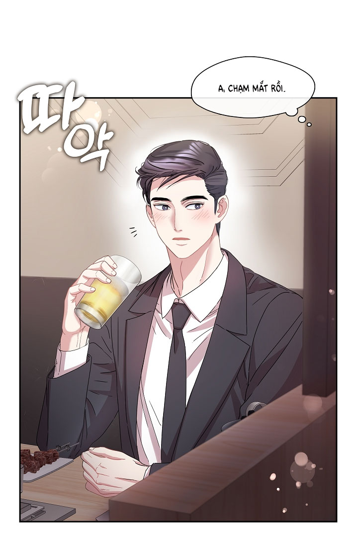 Chó Ngoan chapter 4.2 - Trang 4