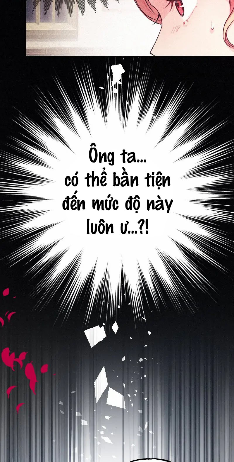 sức nóng của nữ phản diện được tái sinh chapter 46.1 28