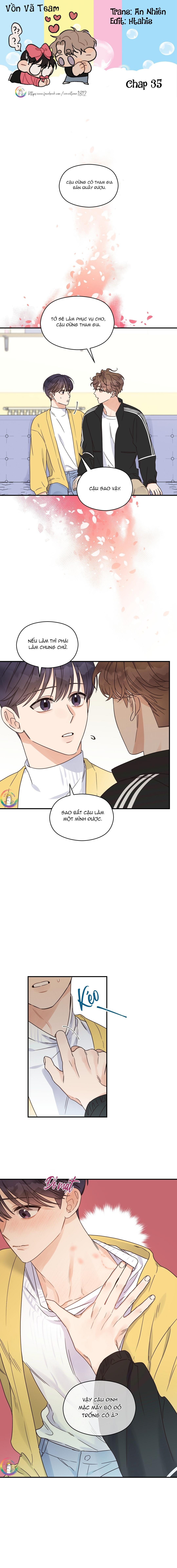 omega complex (end) chapter 35 1