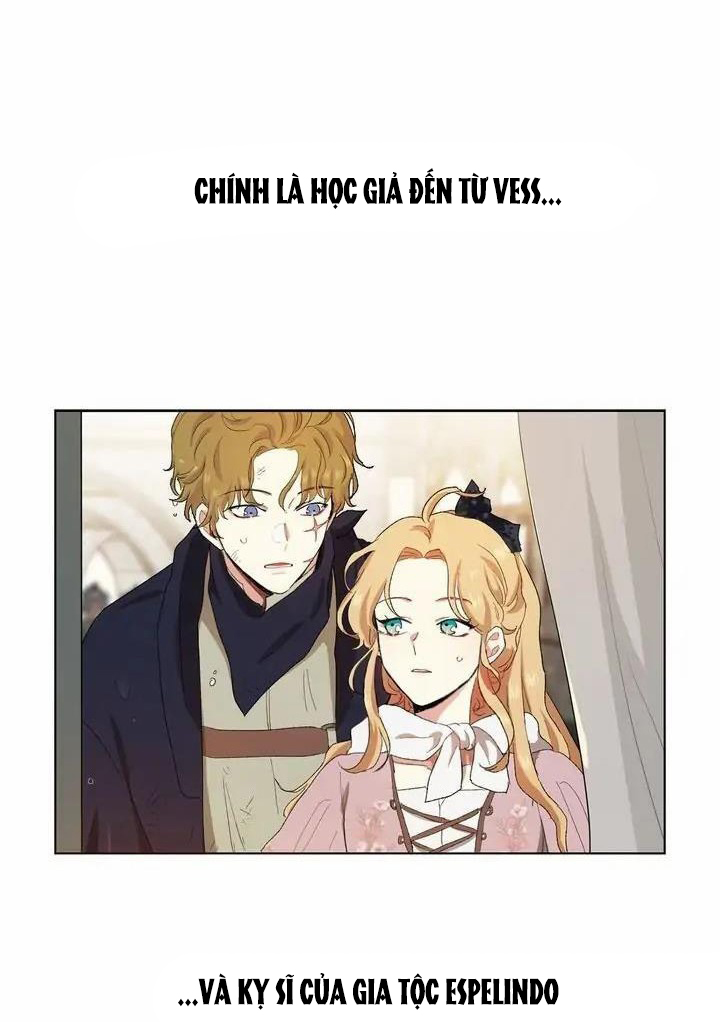 tôi là fan cứng hoàng tử chapter 51.1 15