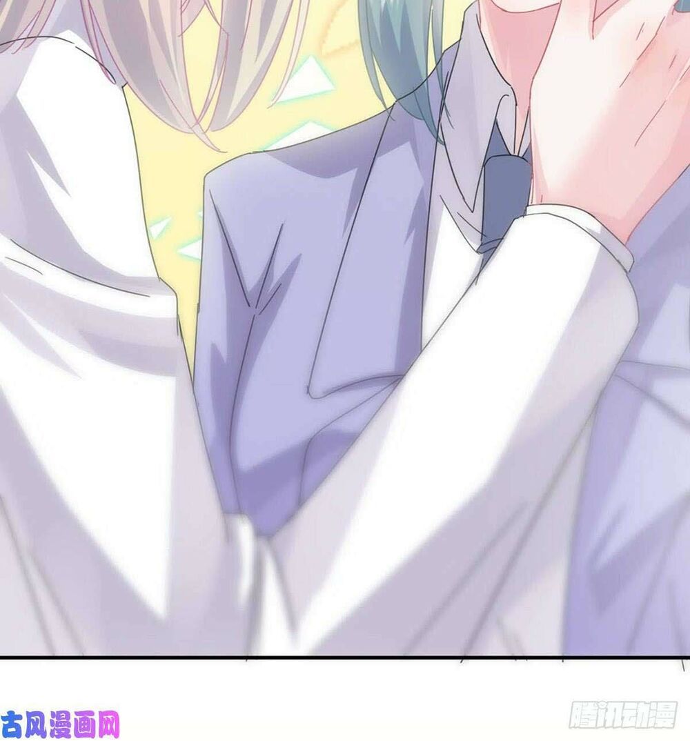 chọc tới chủ tịch tổng tài 2 chapter 142 39