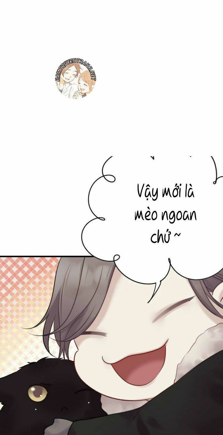 viện bảo tàng tâm nguyện chapter 18.1 8