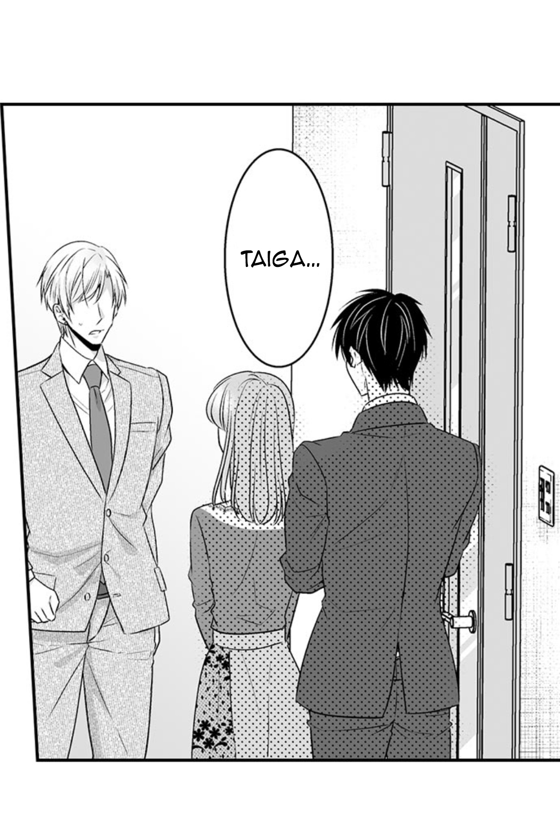 làm thế nào để người chưa có kinh nghiệm trong chuyện đó trở thành phóng viên 18+ (full) chapter 32.1 3