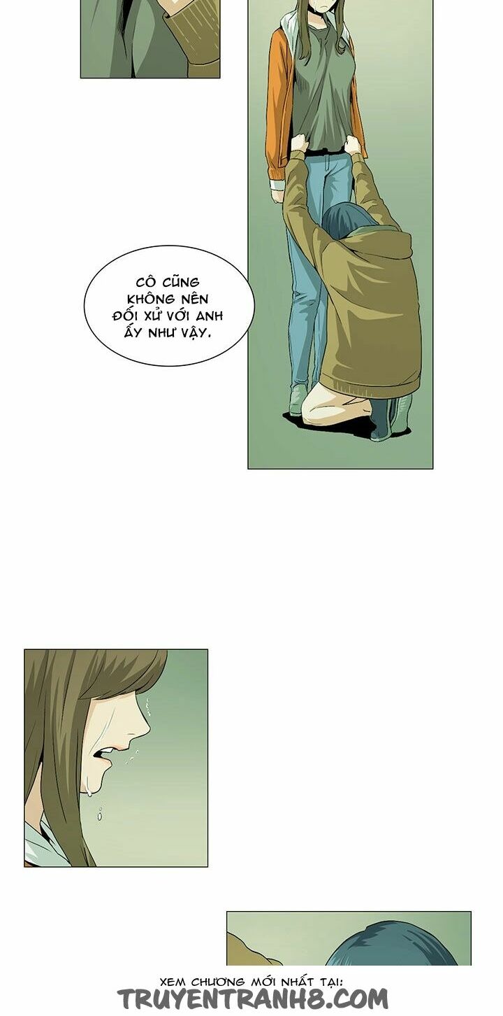 by chance chapter 19 10