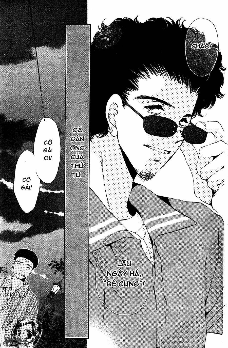 gatcha gacha chapter 11 31