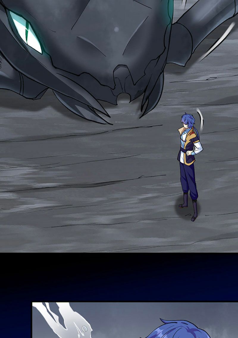 võ đạo độc tôn chapter 390 36