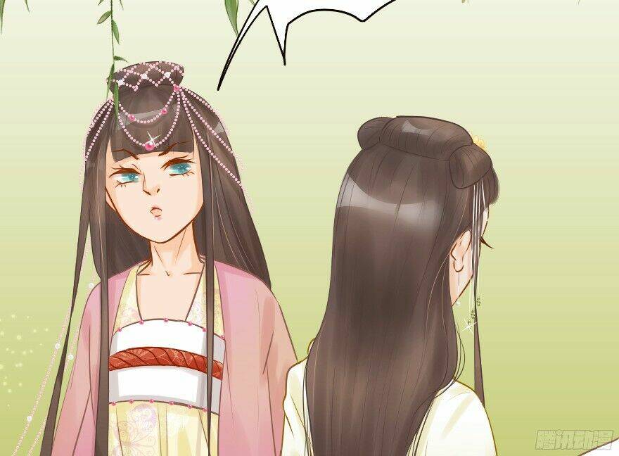 ngô bổn công chúa chapter 7 9