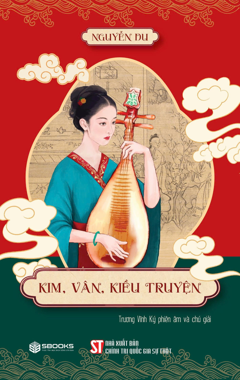 Tuyển tập Truyện Kiều