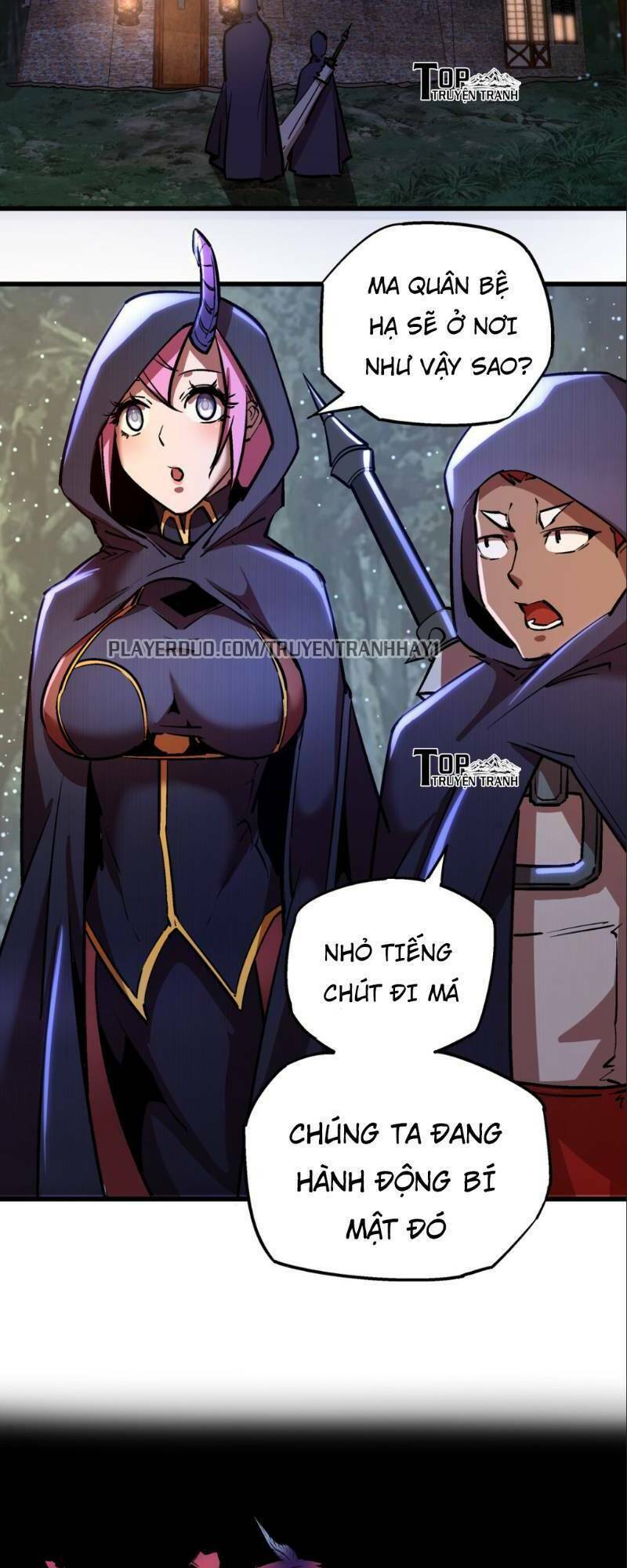 ta không phải đại ma vương chapter 19 46