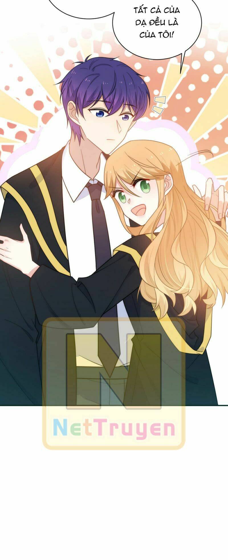 ma lạt thiên kim đẩu ác thiếu chapter 206.5 18