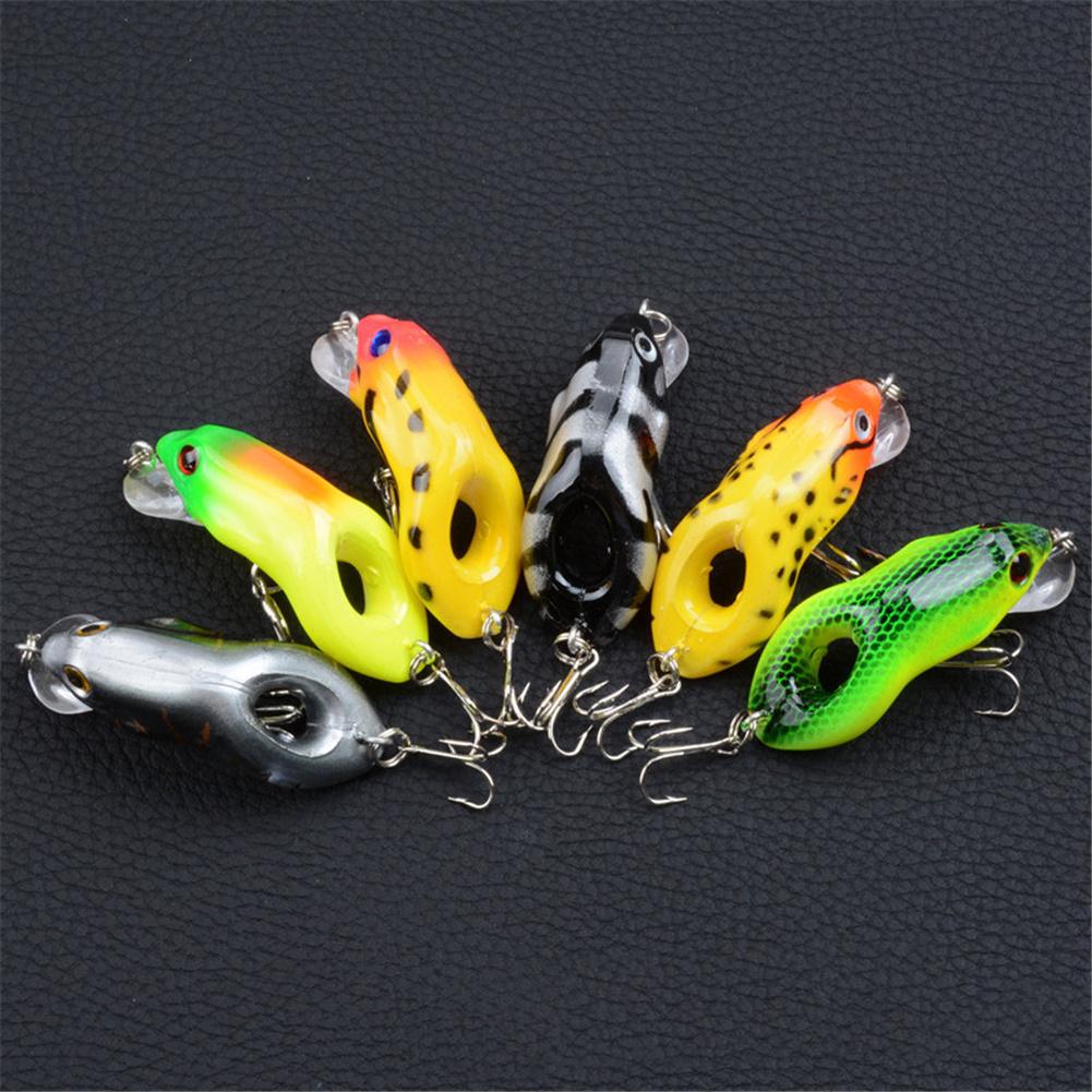 Fishing Bait Fish Lures 5.5cm/8.9g Crankbait Fishing Lure Artificial Hard Bait