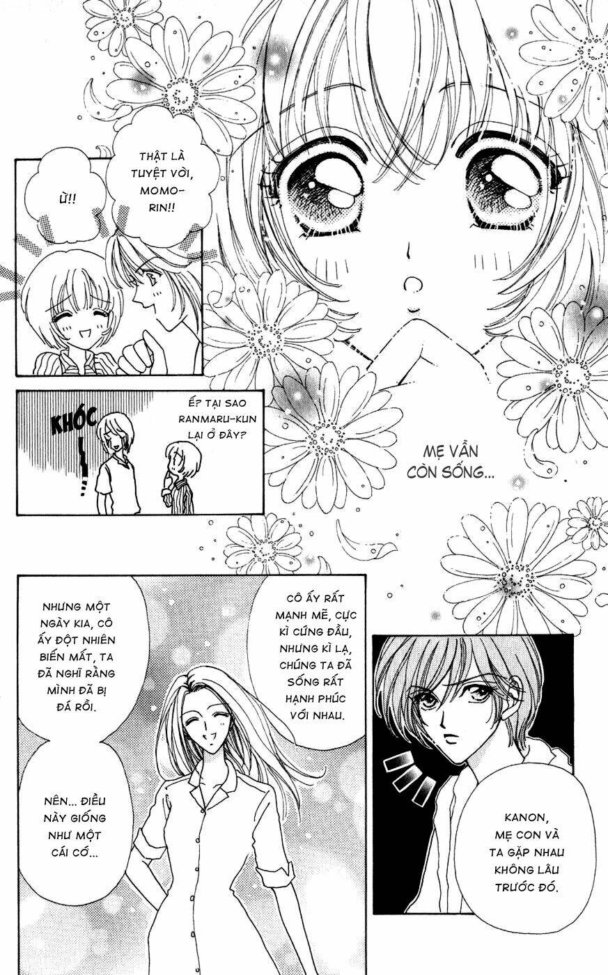 hana ni nare chapter 19 12