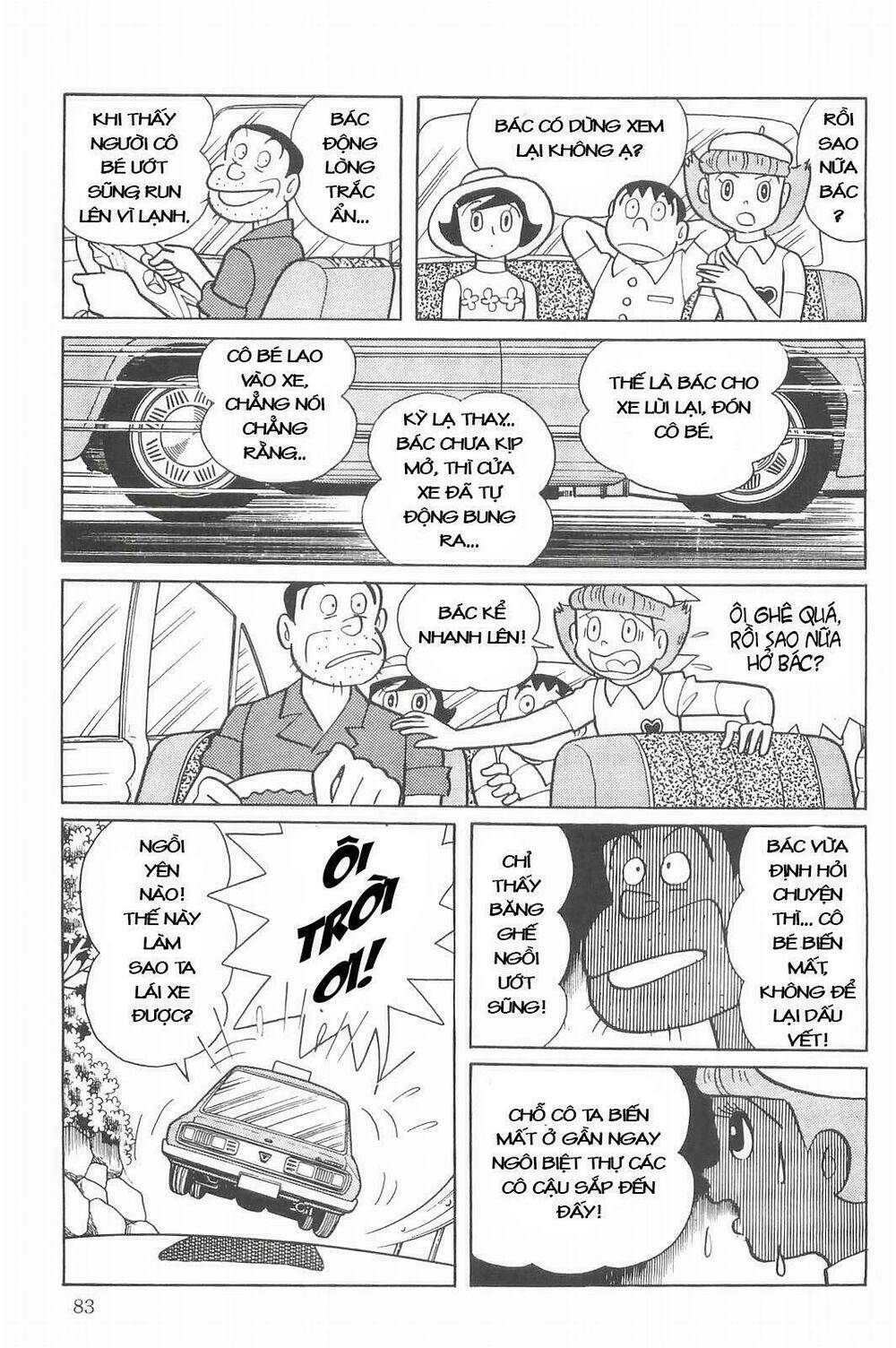 esper mami - siêu nhân mami chapter 8 3