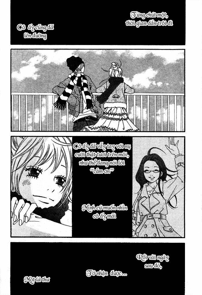 1/3 romantica chapter 3 32