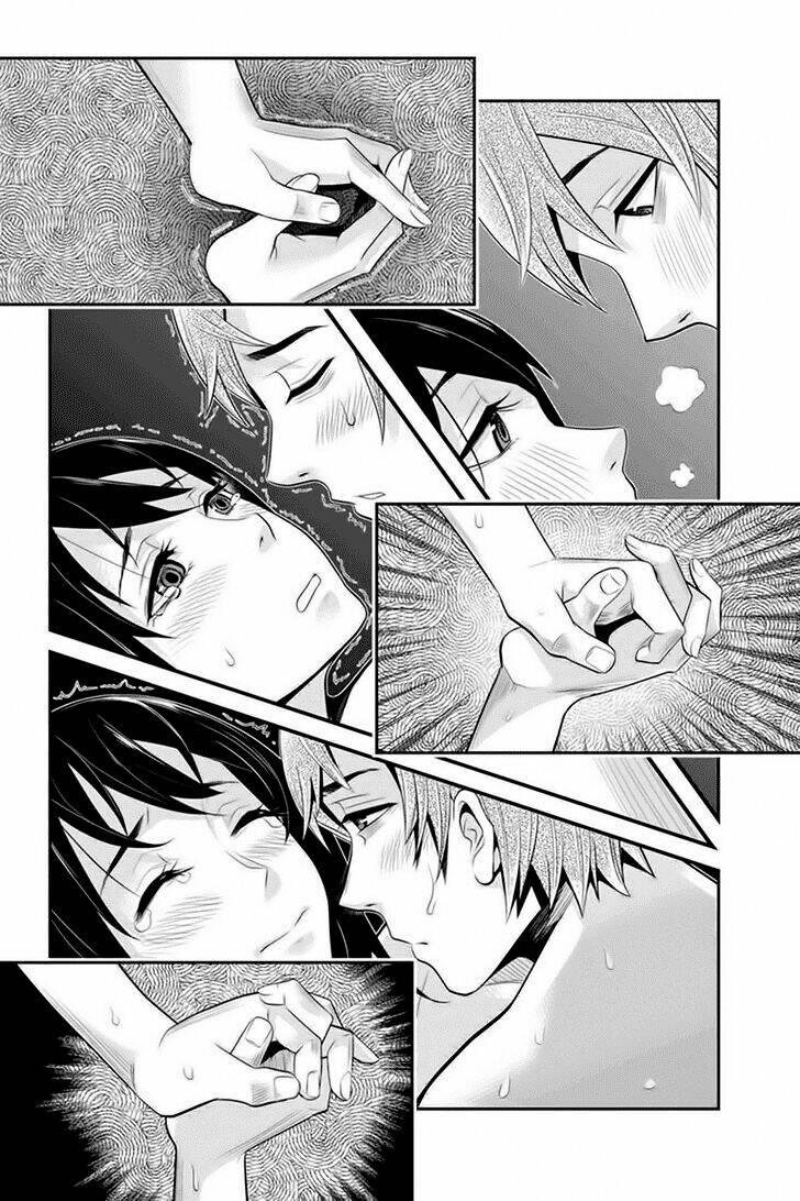 ana satsujin chapter 70 5