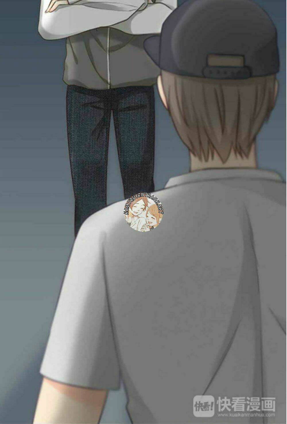 bạn trai có điện từ chapter 15 37