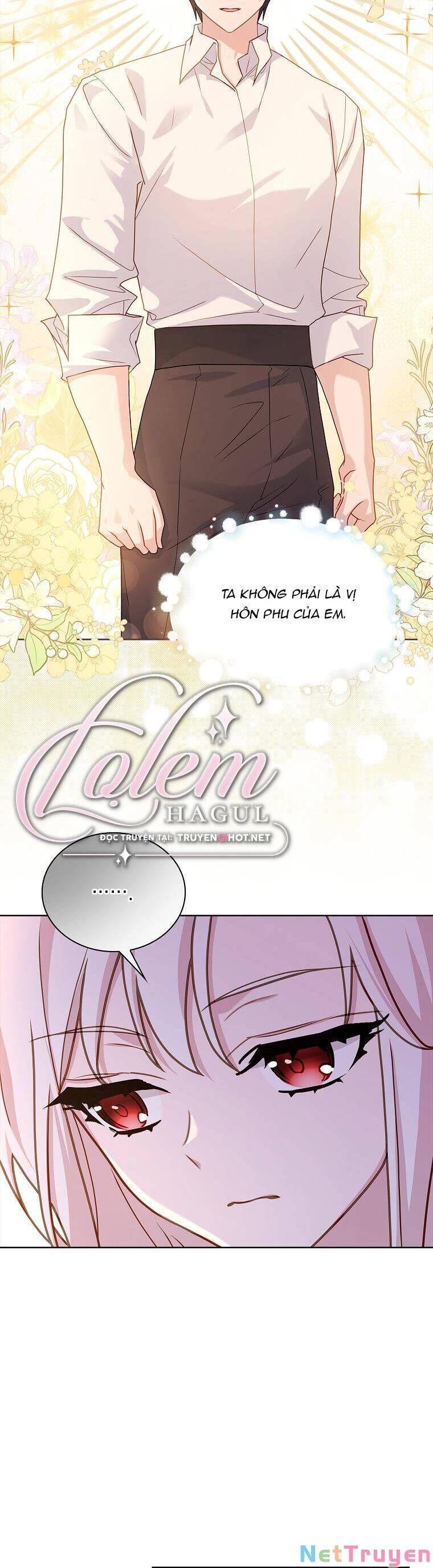 để yên cho tiểu thư hiền chapter 69 24