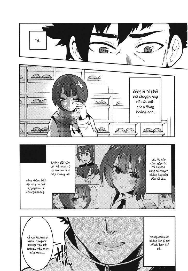 boku girl chapter 104 7