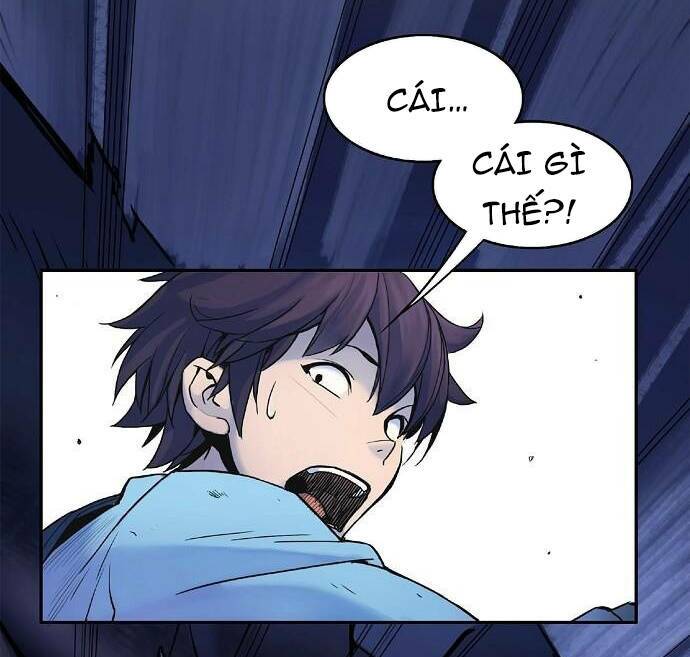 băng tâm kỵ sĩ chapter 2 28