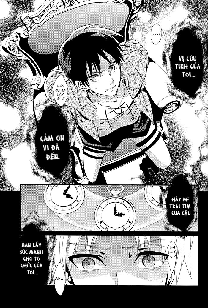 tổng hợp oneshort bl chịt chịt chapter 334 1
