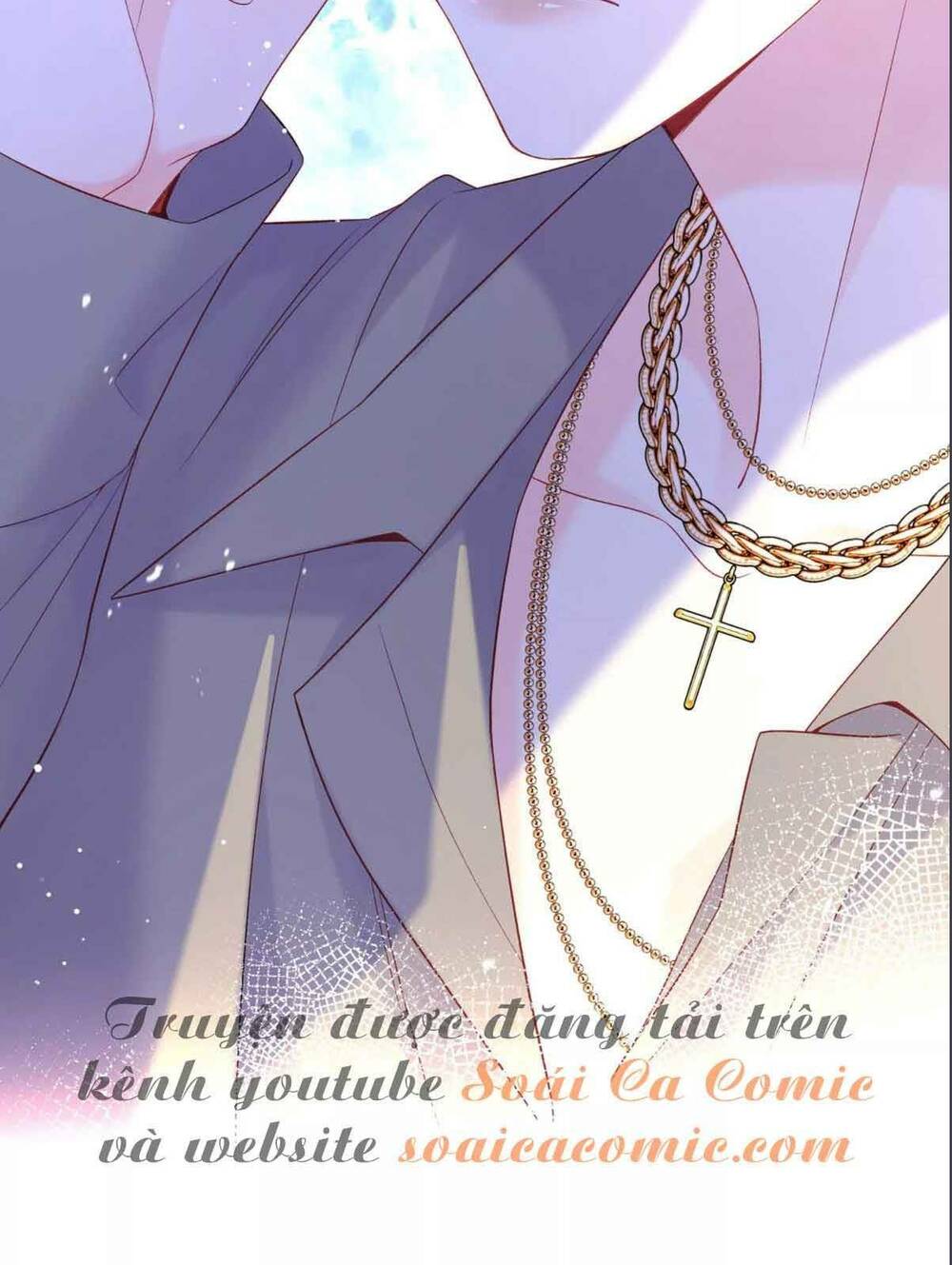 tôi dựa vào tà ý: nghịch chuyển nhân sinh chapter 3 36