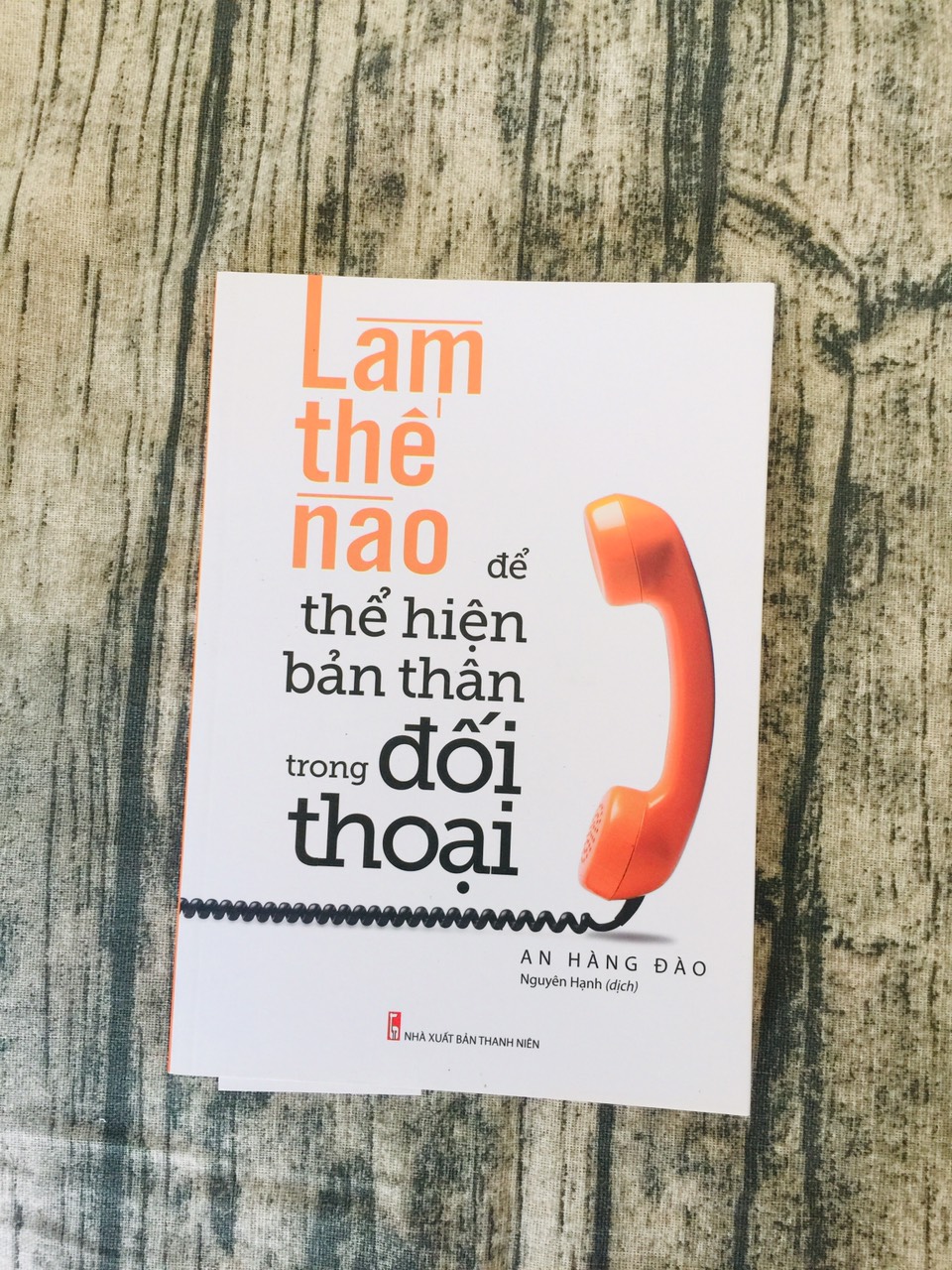 Làm Thế Nào Để Thể Hiện Bản Thân Trong Đối Thoại