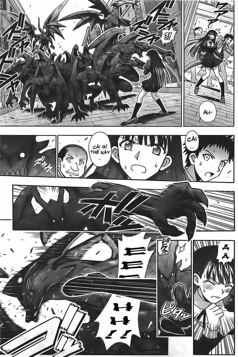 bậc thầy ma pháp chapter 322 6