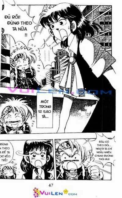 những người bạn tốt chapter 6 48