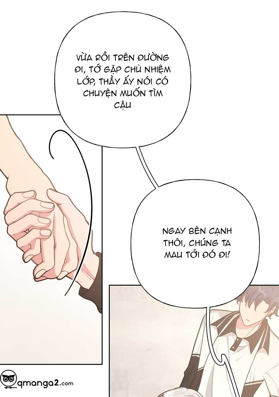 đừng nói yêu tôi (don't say you love me) chapter 43 12