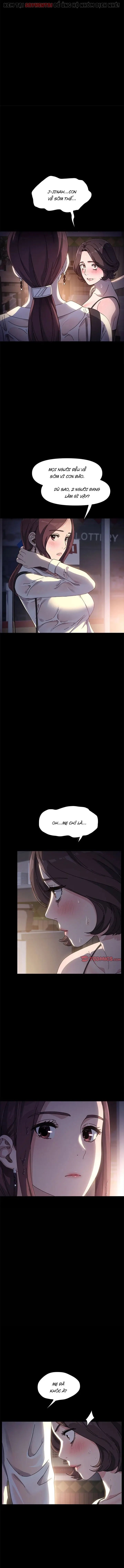 người đàn ông của ngôi nhà này chapter 9 10