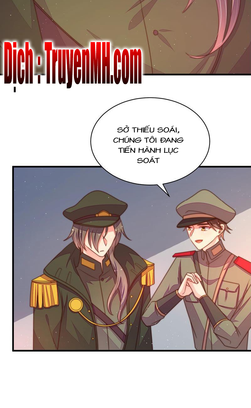 ngày nào thiếu soái cũng ghen chapter 271 15