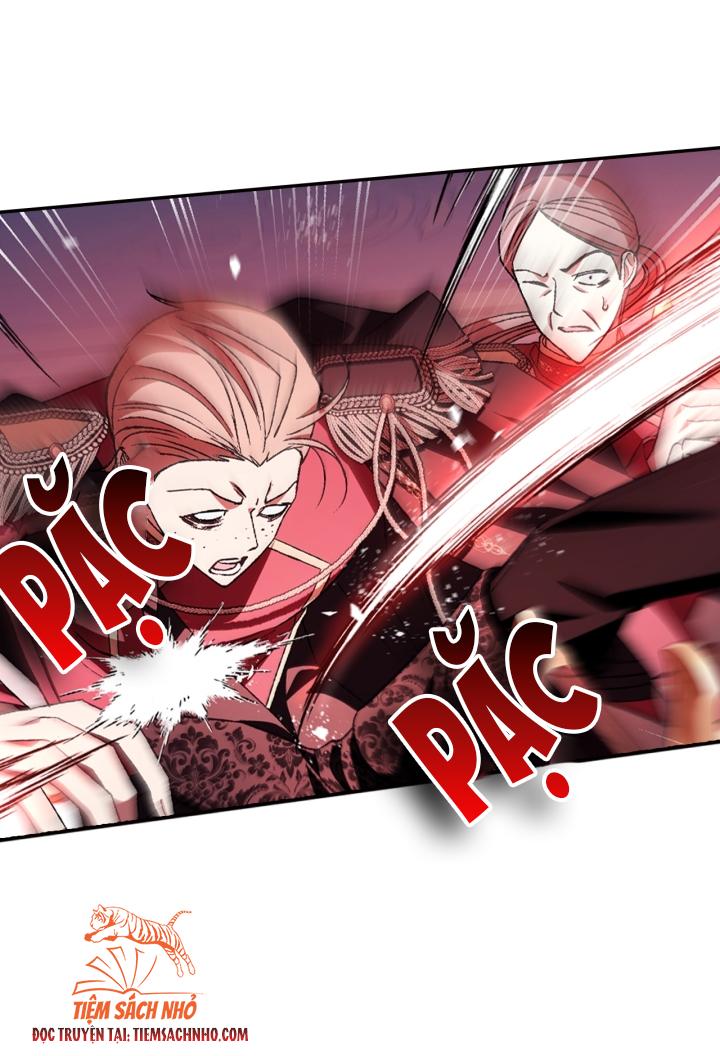 cha, con không muốn kết hôn đâu chapter 73 30