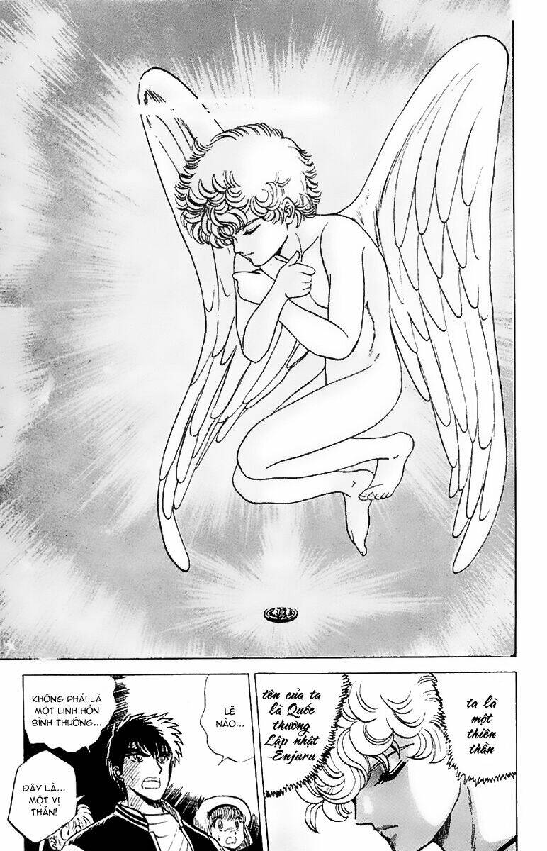 jigoku sensei nube - người thầy dũng cảm chapter 18 15