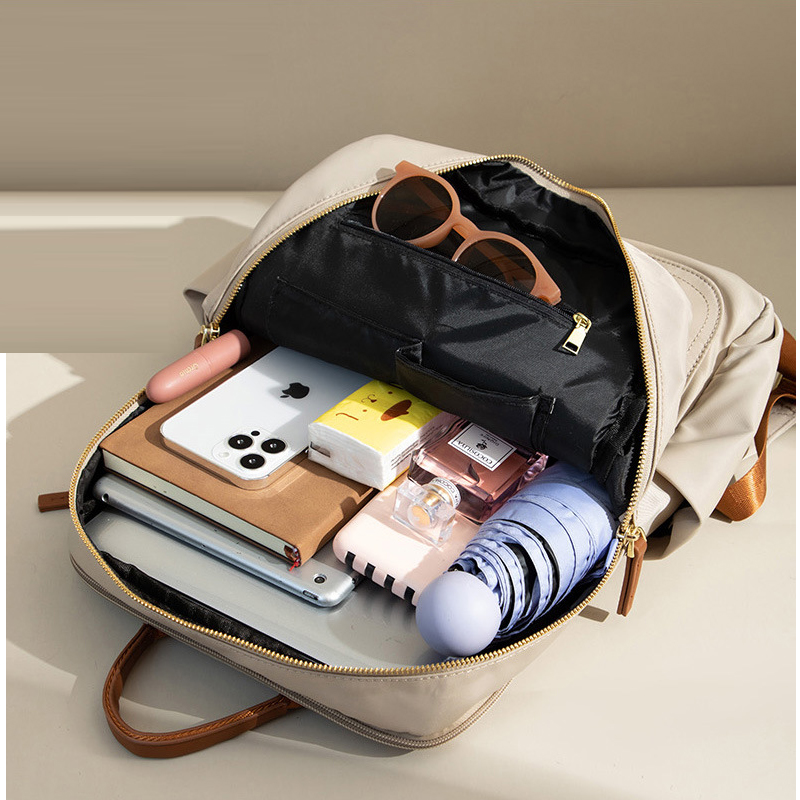 Balo nữ phong cách mới (laptop 14-15-16inch) - BEE GEE BLNN9113