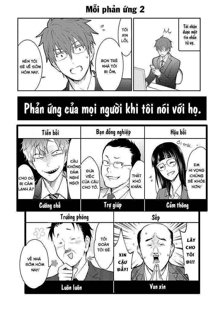 #shin5 - kekkonshite mo koishiteru chapter 10 15