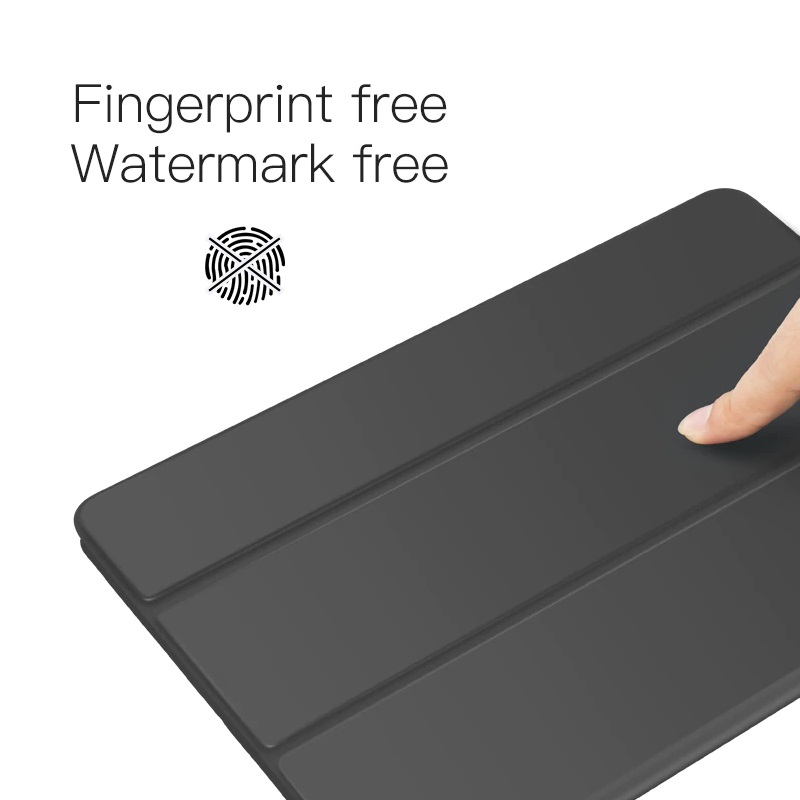 Bao da cho iPad Pro 12.9 2018 Baseus Simplish Y-Type  - Hàng chính hãng