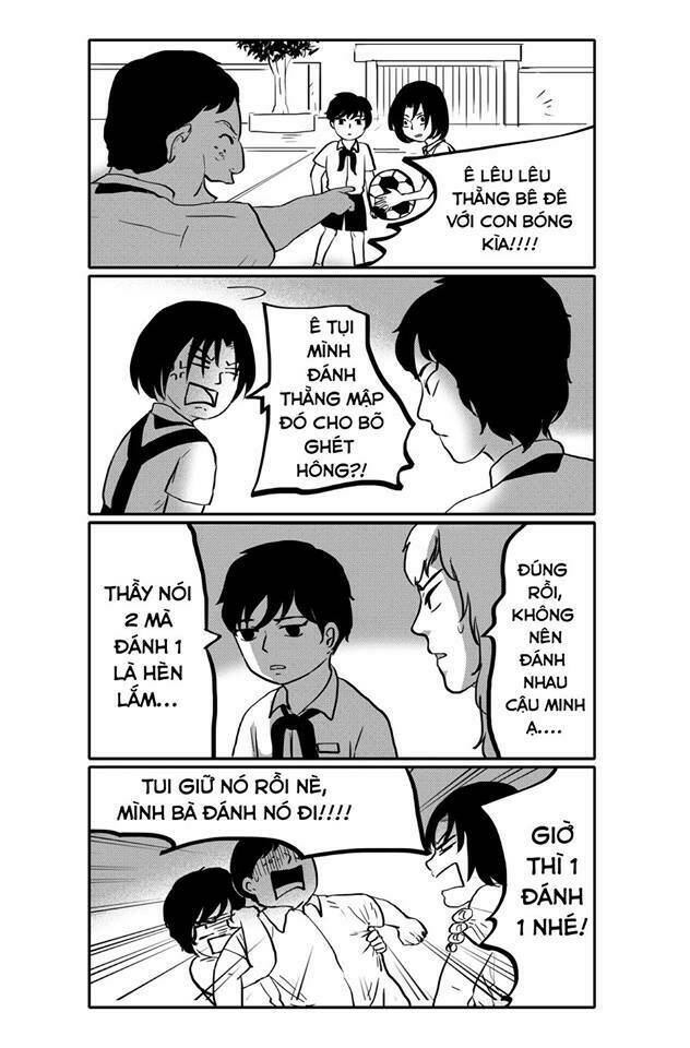 bad luck chapter 18 15