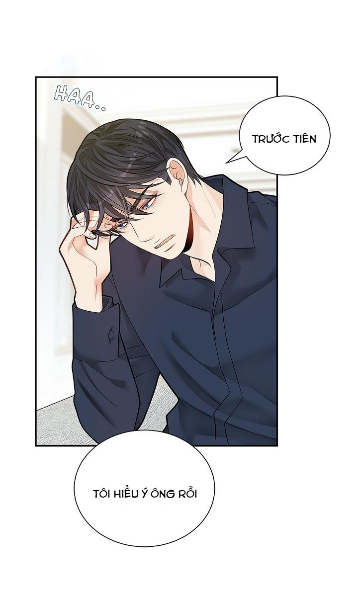 hôn nhân bị đánh cắp của hồ ly chapter 4 50