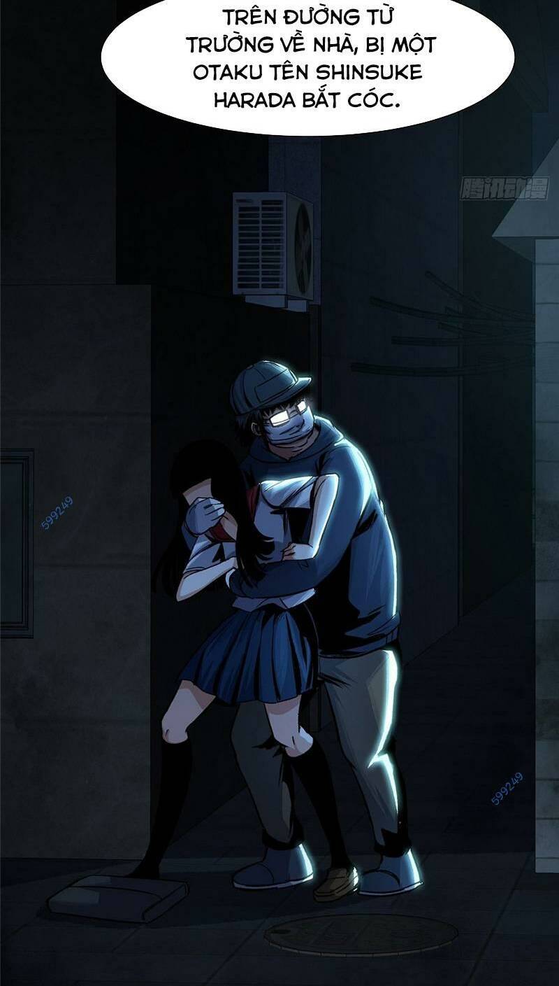 kinh dị thịnh yến chapter 6 59