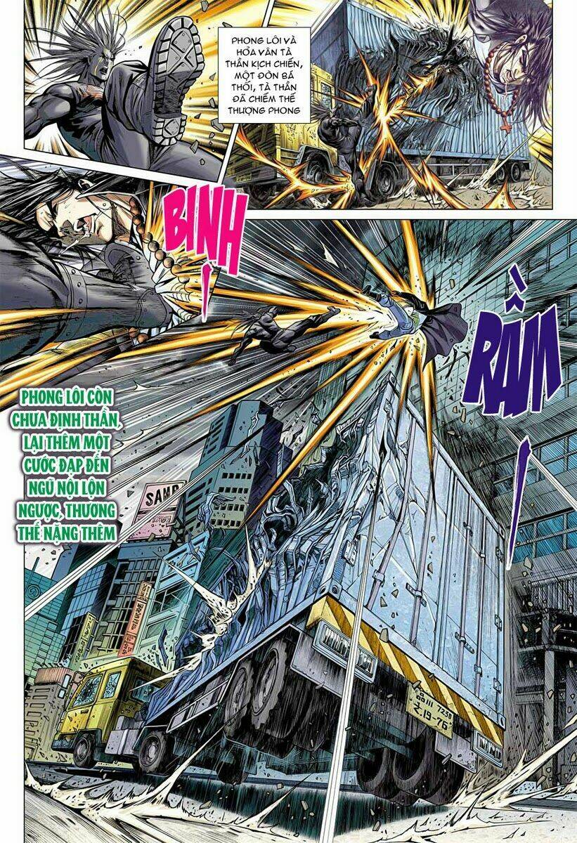 vương phong lôi 2 chapter 19 10
