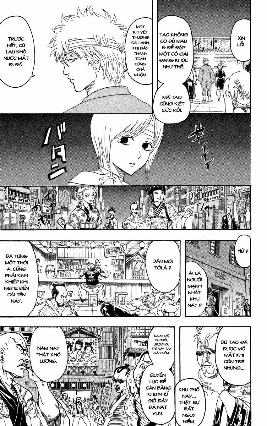 gintama - linh hồn bạc chapter 309 20