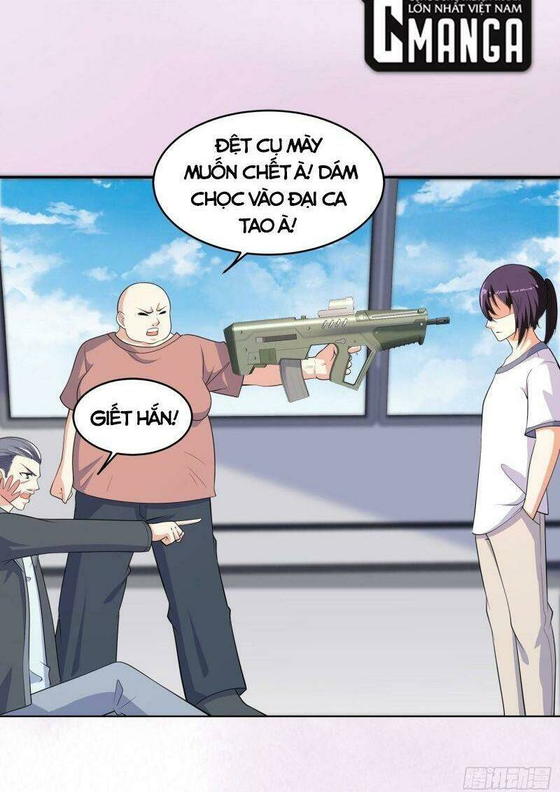 người tu tiên tại đô thị chapter 125 10