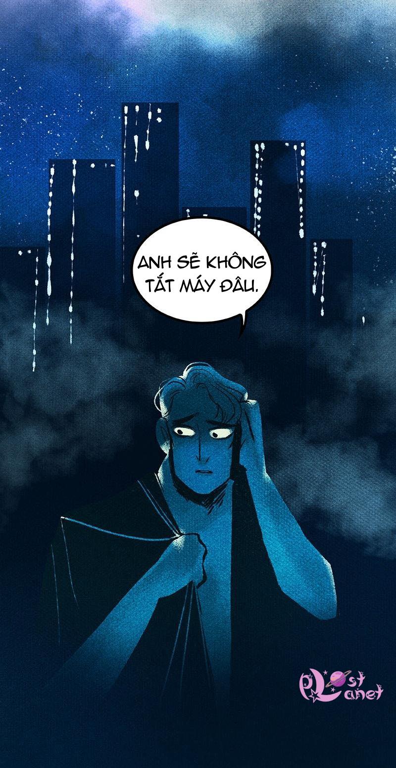 thần thoại olympus chapter 26 29