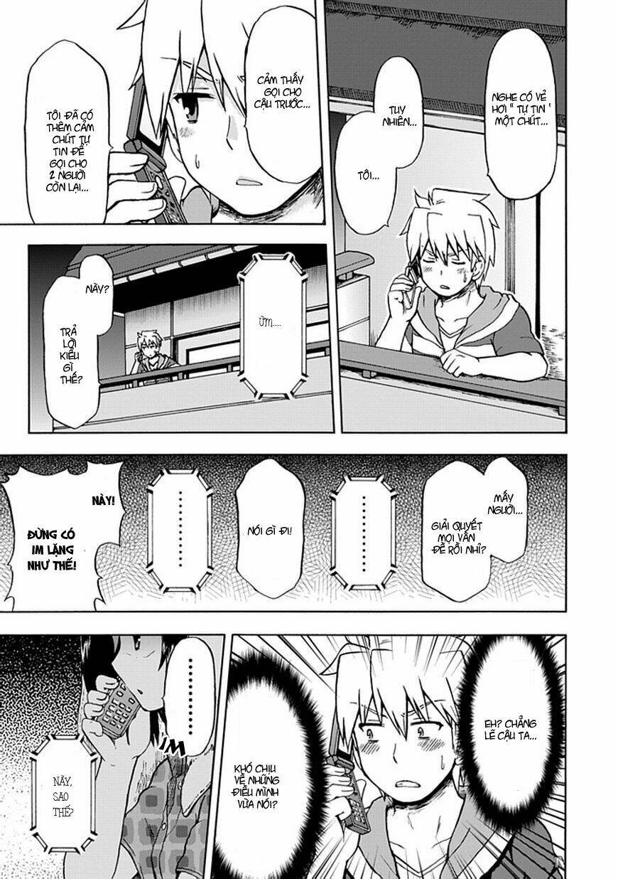 fujimura-kun meitsu chapter 66 12