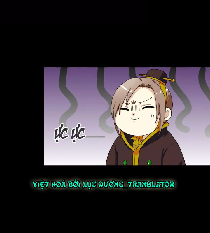 lưỡng bất nghi (full) chapter 103 8