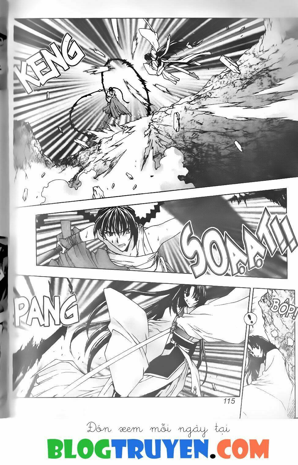 thiên lang liệt truyện chapter 31 14