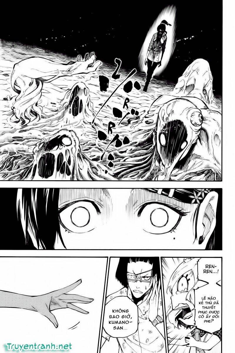 dolly kill kill chapter 94 7