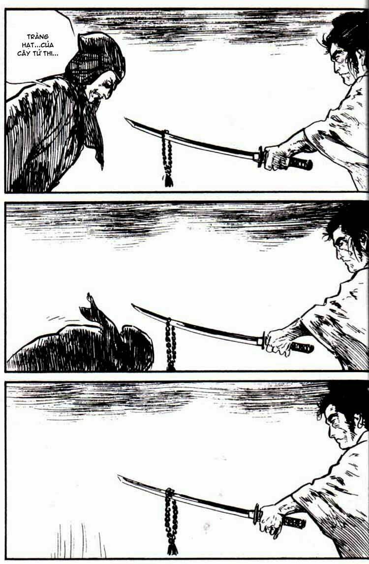 lone wolf and cub chapter 138 45