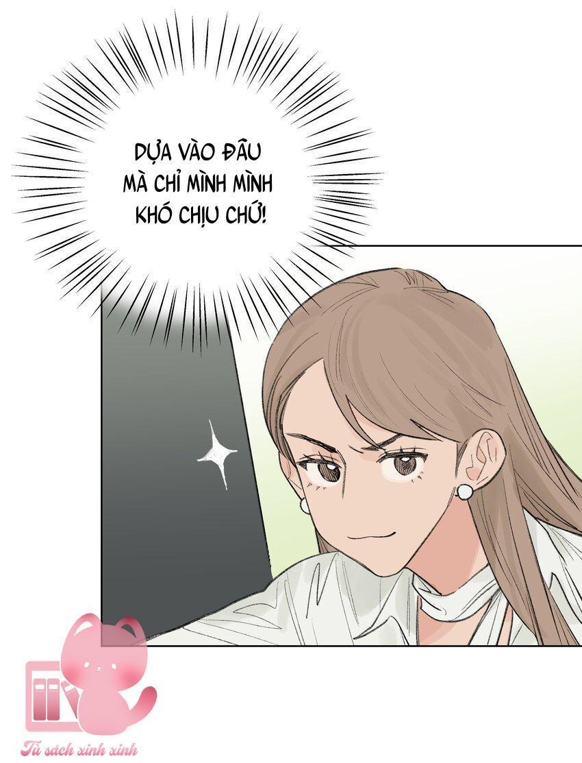 con thỏ rơi vào bẫy tin đồn chapter 25 37