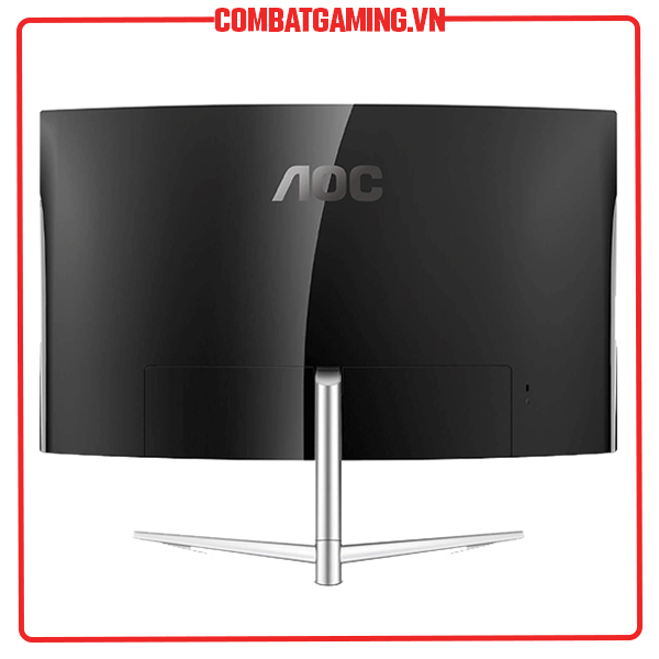 Màn Hình Cong AOC C32V1Q  32&quot;/FHD/VA/75Hz/250nits/4ms - Hàng Chính Hãng